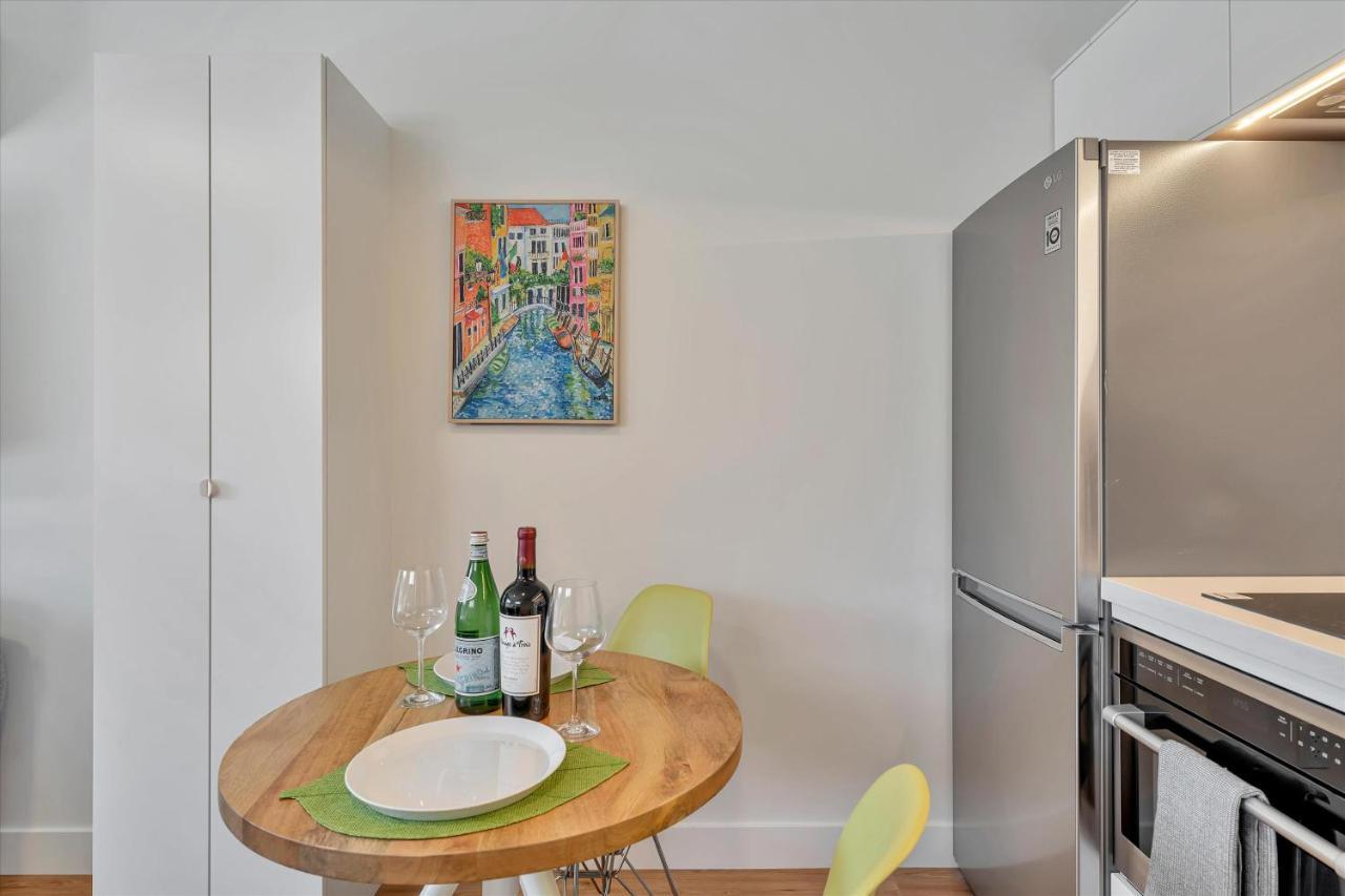 Silicon Valley Stay Apartments San Carlos Eksteriør bilde