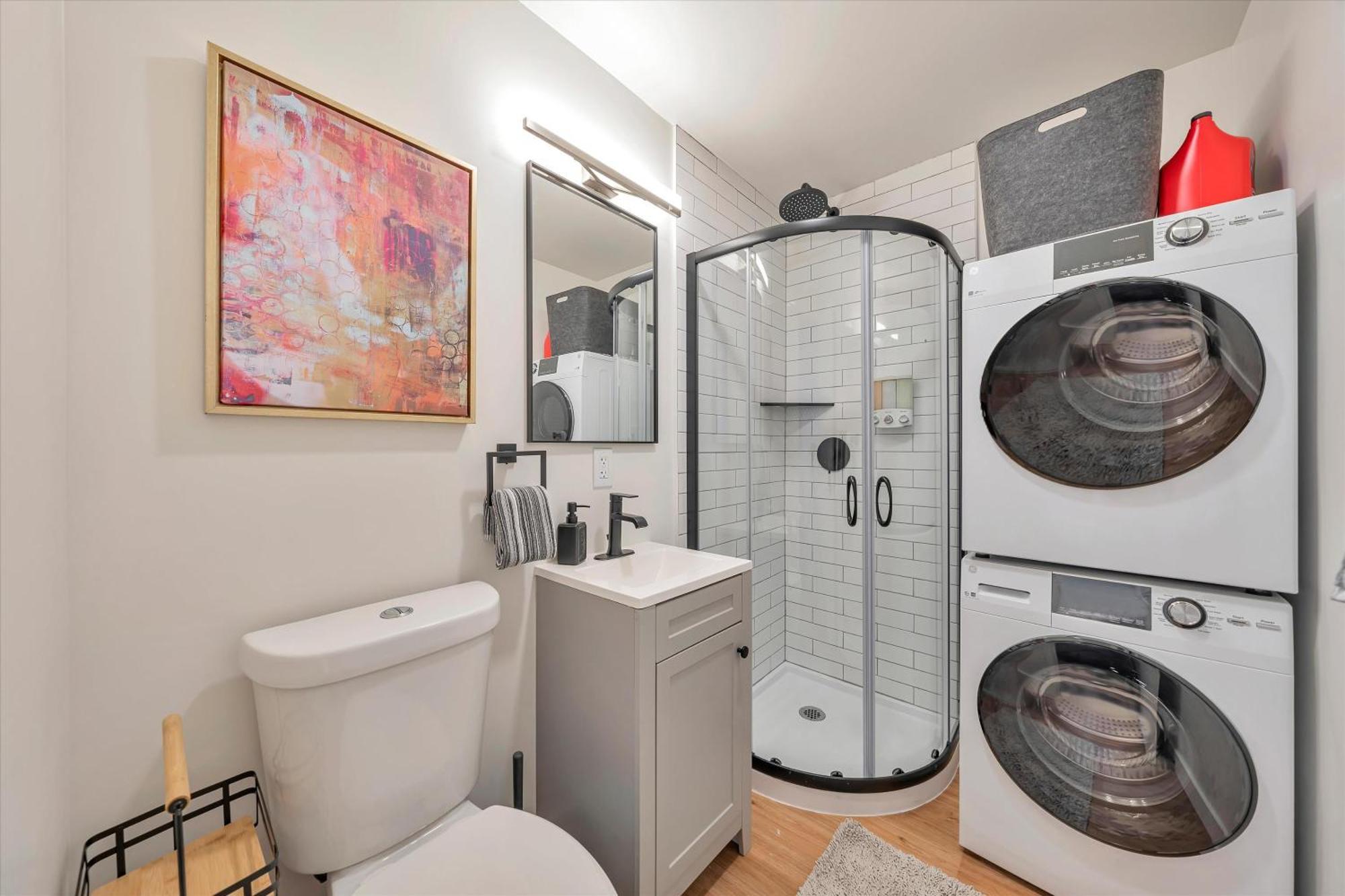 Silicon Valley Stay Apartments San Carlos Eksteriør bilde