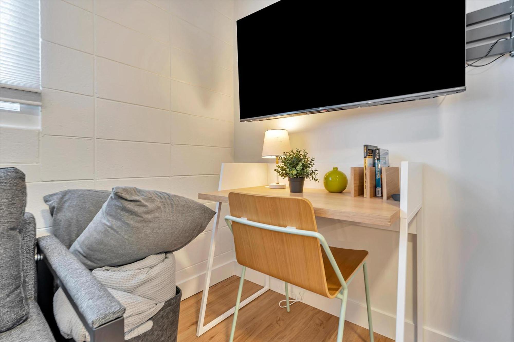 Silicon Valley Stay Apartments San Carlos Eksteriør bilde